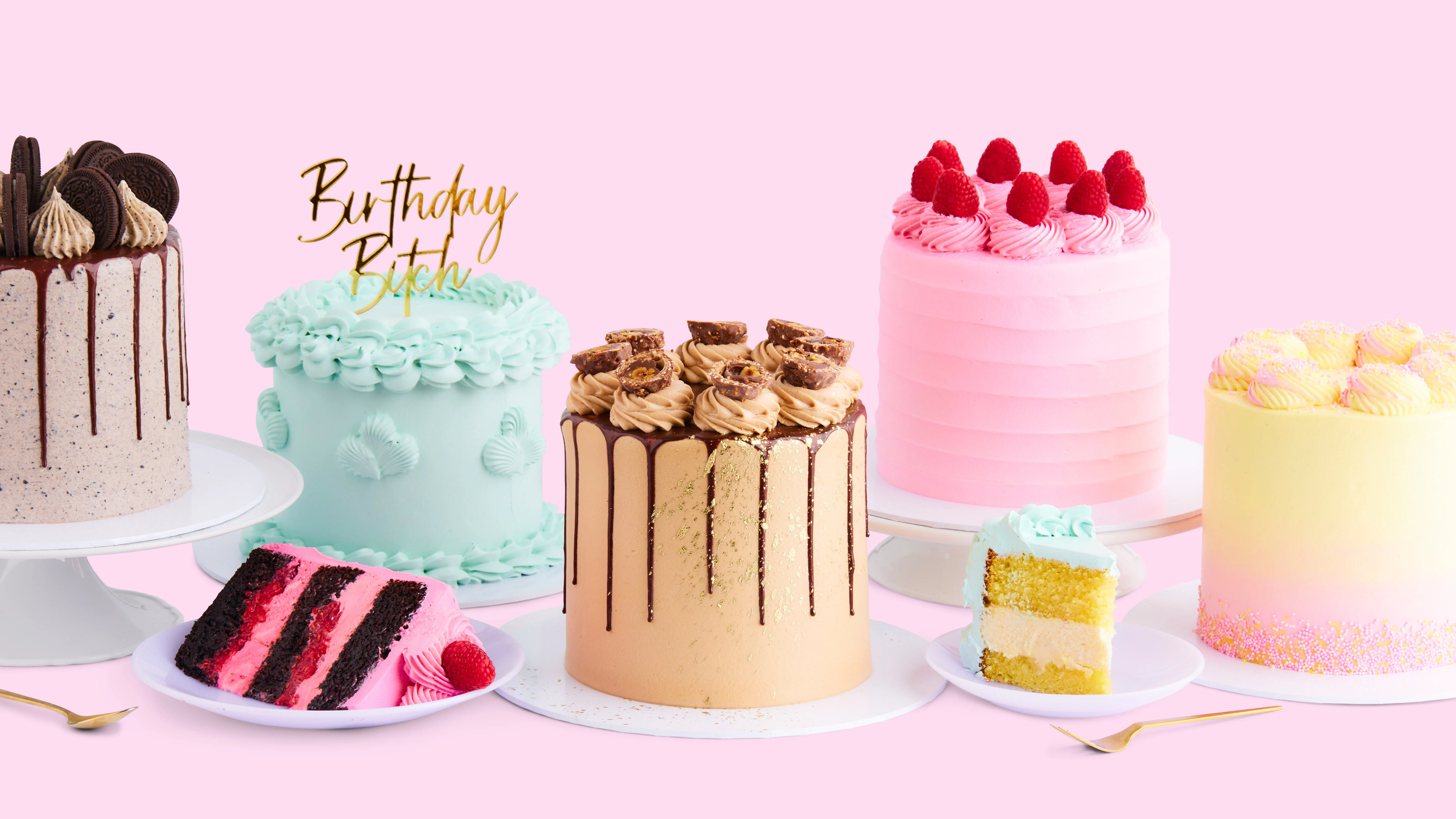 Oslo’s Finest Artisanal Sweet Treats
